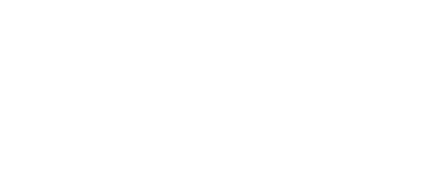 Ministère du Développement et de la Coordination de l'action gouvernementale
